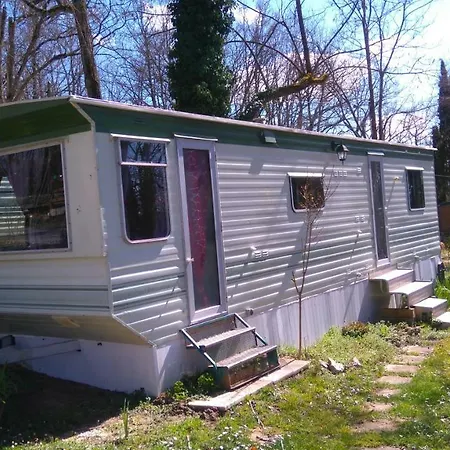 Camping De