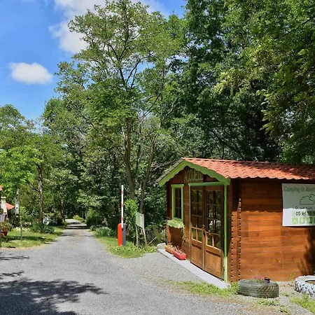 Camping De Kemping 3*