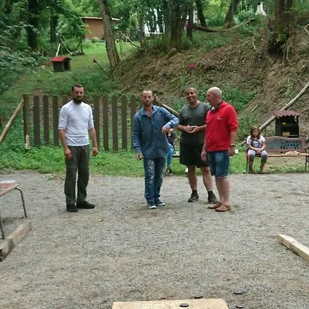 Camping De 3*