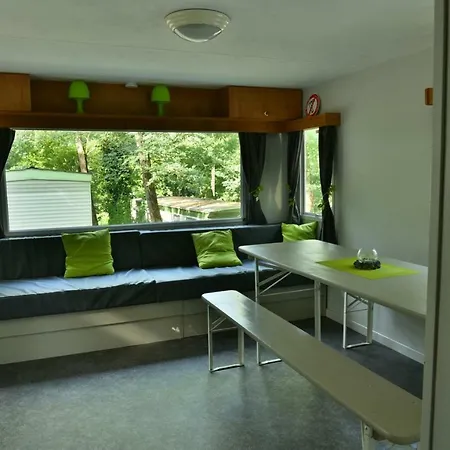Kemping Camping De 3*