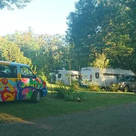 Camping De