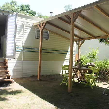 Kemping Camping De
