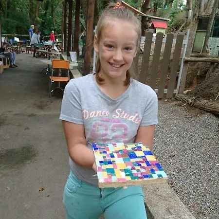 Camping De