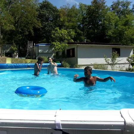 Camping De 3*