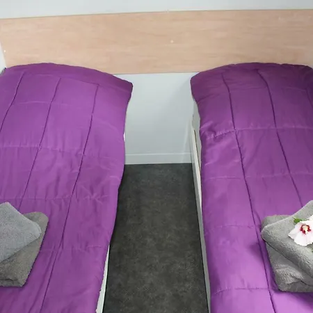 Camping De 3*