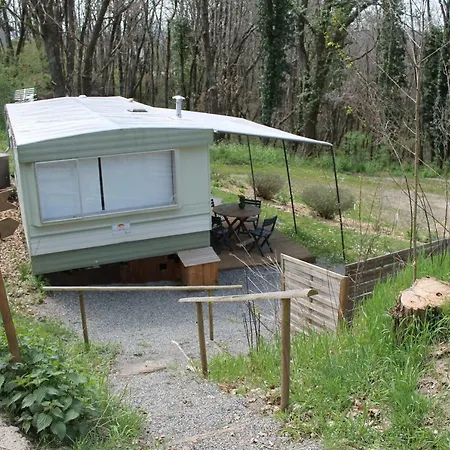 Camping De 3*