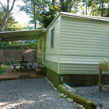Camping De Kemping 3*