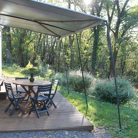 Camping De Kemping 3*