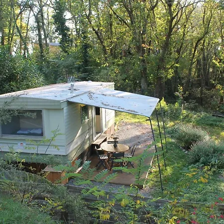 Kemping Camping De