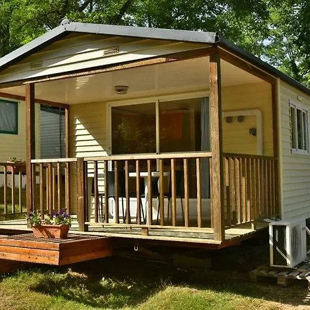 Camping De 3*